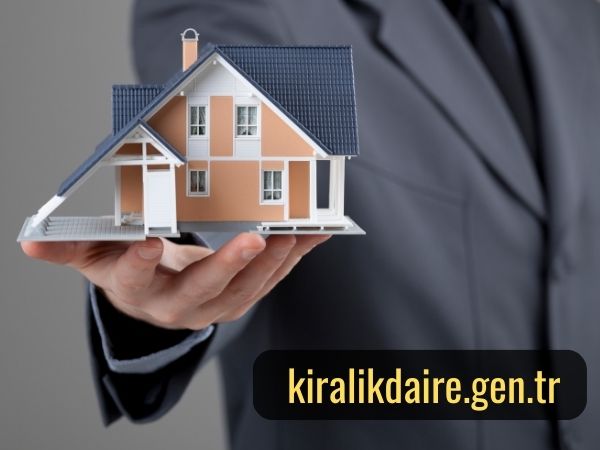 Kuruyazı Mahallesi Kiralık Daire